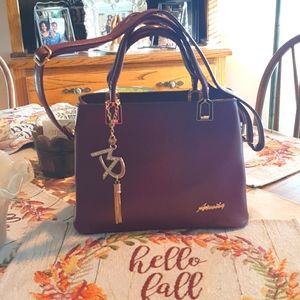 Aimily Handbag/Clutch.